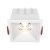 Technical Downlight Alfa LED Downlight DL043-01-15W3K-SQ-W