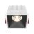 Technical Downlight Alfa LED Downlight DL043-01-15W3K-SQ-WB