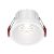 Technical Downlight Alfa LED Downlight DL043-01-15W4K-D-RD-W