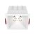Technical Downlight Alfa LED Downlight DL043-01-15W4K-SQ-W