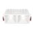Technical Downlight Alfa LED Downlight DL043-02-10W4K-D-SQ-W