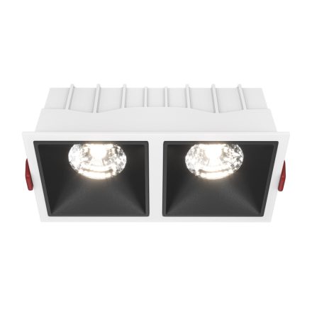Technical Downlight Alfa LED Downlight DL043-02-15W4K-SQ-WB