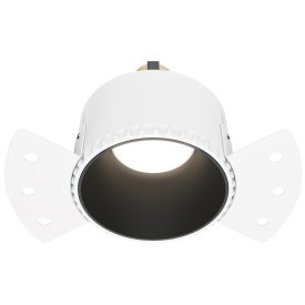 Technical Downlight Share Downlight DL051-01-GU10-RD-WB