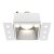 Technical Downlight Share Downlight DL051-01-GU10-SQ-WS