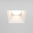 Maytoni design lámpa -DL051-01-GU10-SQ-W