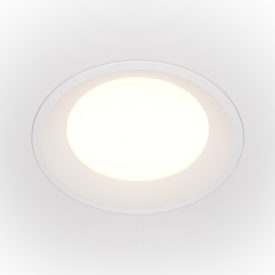 Technical Downlight Okno Downlight DL053-24W4K-W
