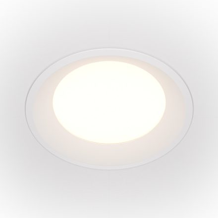 Technical Downlight Okno Downlight DL053-24W4K-W