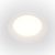 Technical Downlight Okno Downlight DL053-24W4K-W