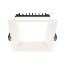 Technical Downlight Okno Downlight DL054-12W3K-W