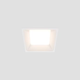 Technical Downlight Okno Downlight DL054-12W4K-W