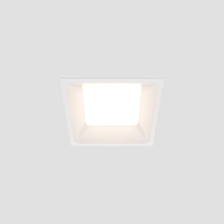 Technical Downlight Okno Downlight DL054-12W4K-W