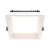 Technical Downlight Okno Downlight DL054-18W4K-W