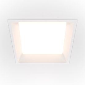 Technical Downlight Okno Downlight DL054-24W3K-W