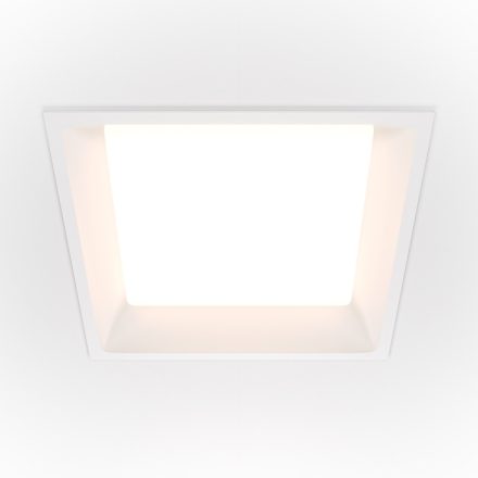 Technical Downlight Okno Downlight DL054-24W3K-W