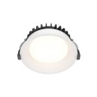 Maytoni design lámpa -DL055-12W3K-W