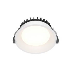 Maytoni design lámpa -DL055-12W3K-W