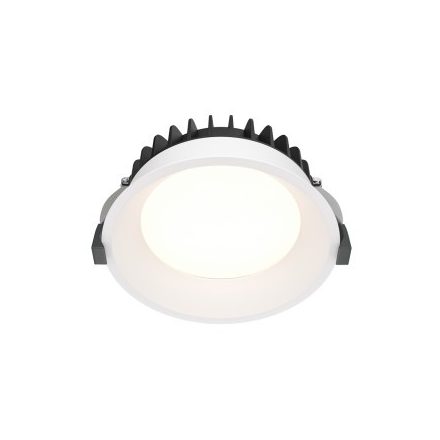 Maytoni design lámpa -DL055-12W3K-W