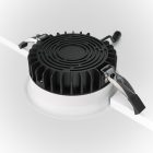 Maytoni design lámpa -DL055-12W3K-W