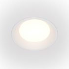 Maytoni design lámpa -DL055-12W3K-W