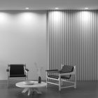 Maytoni design lámpa -DL055-12W3K-W