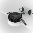 Maytoni design lámpa -DL055-12W3K-W