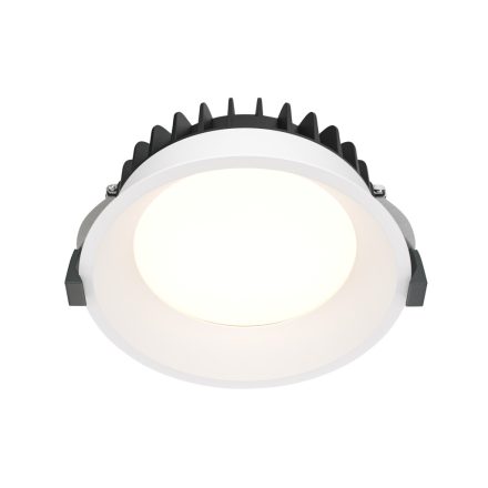 Technical Downlight Okno Downlight DL055-12W4K-W