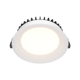Technical Downlight Okno Downlight DL055-24W4K-W