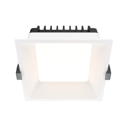Technical Downlight Okno Downlight DL056-12W3K-W