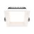 Technical Downlight Okno Downlight DL056-12W3K-W