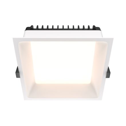 Technical Downlight Okno Downlight DL056-18W4K-W