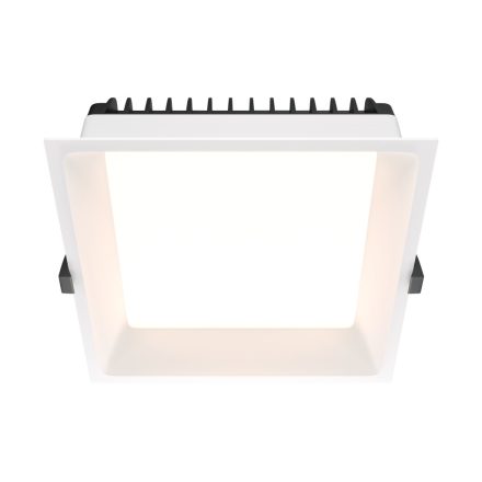 Technical Downlight Okno Downlight DL056-24W4K-W