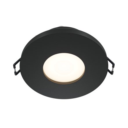 Technical Downlight Stark Downlight DL083-01-GU10-RD-B