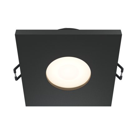 Technical Downlight Stark Downlight DL083-01-GU10-SQ-B