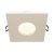 Technical Downlight Stark Downlight DL083-01-GU10-SQ-W