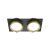 Technical Downlight Hoop Downlight DL086-02-GX53-SQ-BG