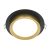 Technical Downlight Hoop Downlight DL086-GX53-RD-BG