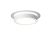 Technical Downlight Orlo Downlight DL087-GX53-RD-W