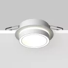 Technical Downlight Orlo Downlight DL087-GX53-RD-W