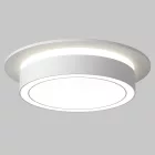 Technical Downlight Orlo Downlight DL087-GX53-RD-W