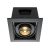 Technical Downlight Metal Modern Downlight DL093-01-10W3K-B