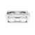 Technical Downlight Metal Modern Downlight DL093-02-10W3K-W