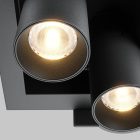 Technical Downlight Magnum Downlight DL094-02-7W3K-B