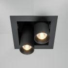 Technical Downlight Magnum Downlight DL094-02-7W3K-B