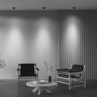 Technical Downlight Magnum Downlight DL094-02-7W3K-B