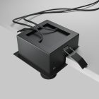 Technical Downlight Magnum Downlight DL094-02-7W3K-B