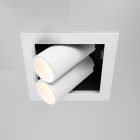 Technical Downlight Magnum Downlight DL094-02-7W3K-W