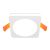 Technical Downlight Phanton Downlight DL303-L7W