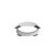 Technical Ceiling Zon Accessory for downlight DLA032-TRS36-W
