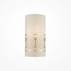 Maytoni House Messina Wall lamp H223-WL-01-G