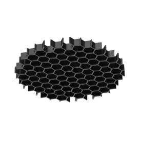 Technical Ceiling Artisan Luminaire components HoneyComb-D45